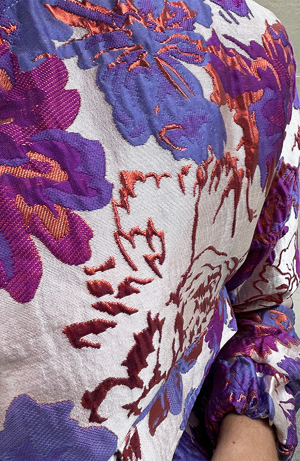 Jacquard-Bomberjacket-Flower-Paars-2