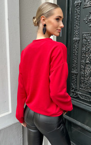 Oversized-Atelier-Paris-Sweater-Bright-Red-5-3