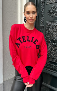 Oversized-Atelier-Paris-Sweater-Bright-Red-5-5