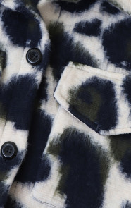 Woven-Button-Gilet-Leopard-Marine-15