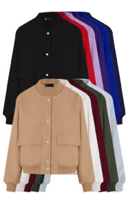 Musthave-Deal-Soft-Bomberjackets