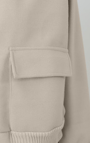 Soft-Bomberjacket-Beige