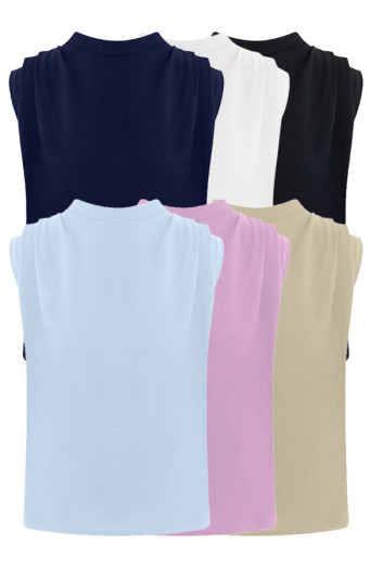 Musthave Deal Mila Most Needed Tops
