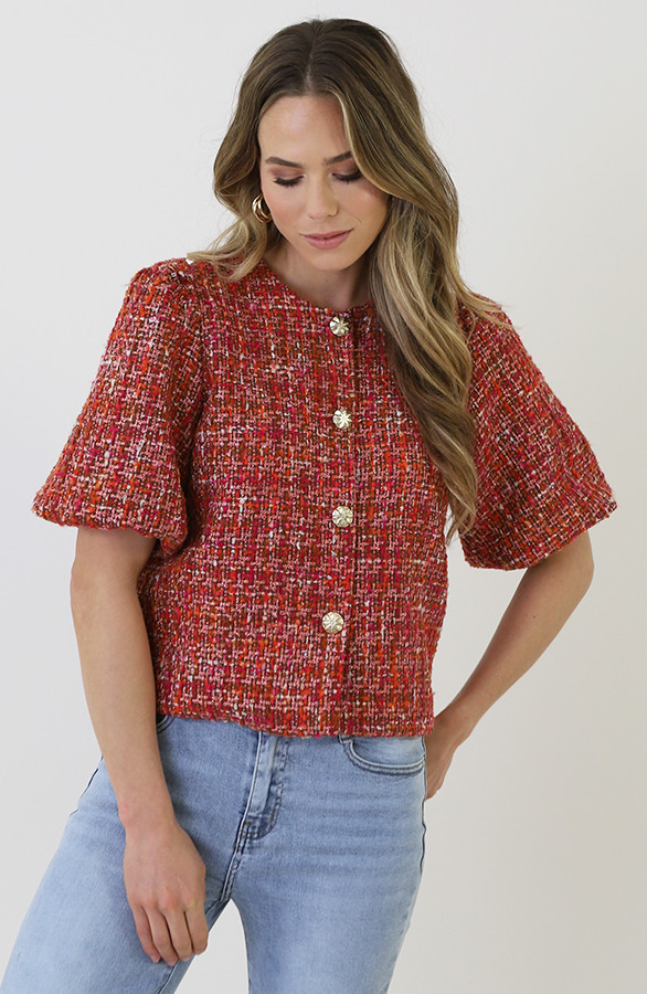 Premium-Pofmouw-Jacket-Tweed-Multicolor-2