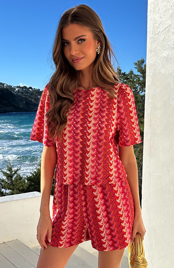 Cotton-Crochet-Look-Top-Multicolor-4