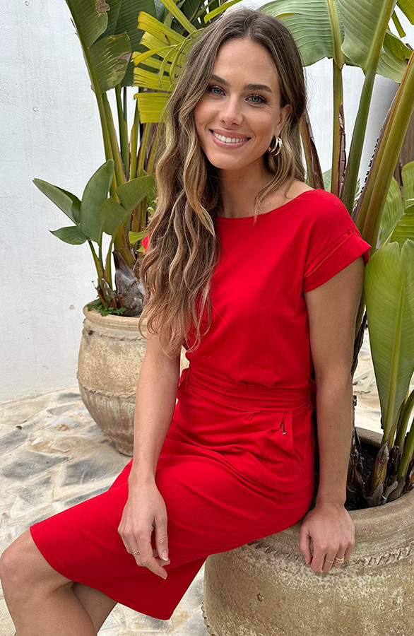 Femme-Fatale-Jurk-Rood-R-2