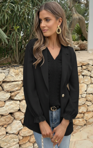 Kanten-boho-blouse-zwart-4