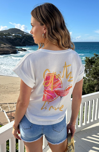 Spritz Time T-shirt