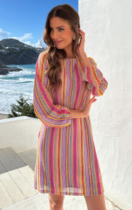 Gehaakte-Limited-Jurk-Multicolour-66-5