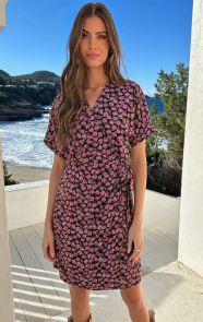 Wrap-Jurk-Print-Roses-6-2