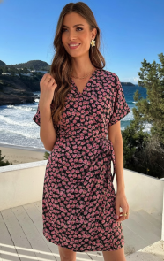 Wrap-Jurk-Print-Roses-6-4