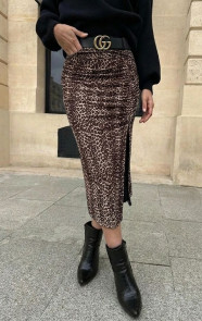 Mesh-Rok-Leopard