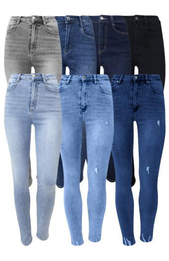 Musthave Deal Skinny Jeans