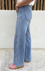 Statement-Jeans-Met-Strass-Flower-4
