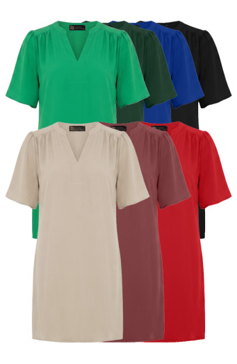 Musthave Deal Lilly Pocket Tuniek