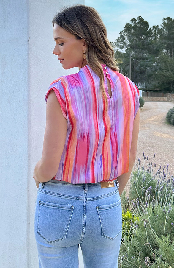 Satin-Wrap-Top-Sunset-6-2
