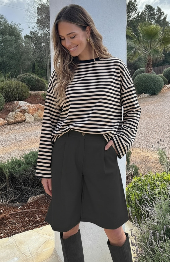 Casual-Bermuda-Zwart-69-1
