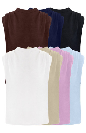 Musthave Deal Mila Most Needed Tops