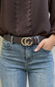 Fashion-Riem-Choco-Goud-22-1